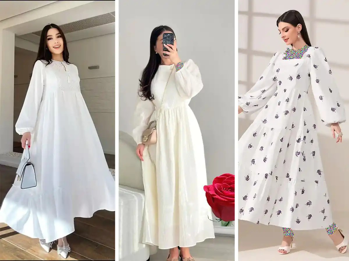 مدل بستن مو برای مهمانی که همه را شگفتزده میکند! هماهنگی مدل مو با لباس مهمانی