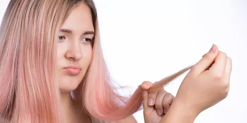 دکوپاژ مو چیست؟ راهنمای جامع و روشهای صحیح عوارض احتمالی دکوپاژ مو و راههای کاهش آن