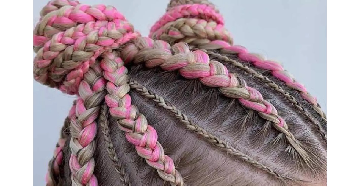 بافت مو آفریقایی بافت مو آفریقایی میکی ماوس