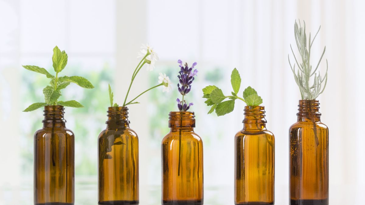 روغن رزماری و نحوه استفاده از آن