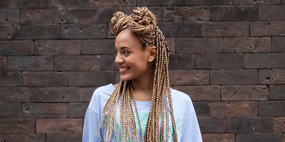 بافت مو آفریقایی ویژگیها و مزایای بافت موی آفریقایی