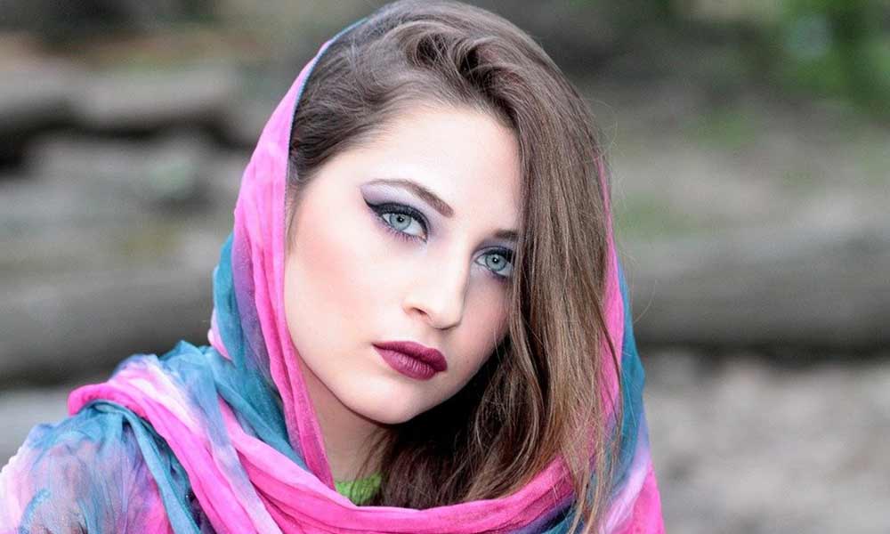 انواع مدل مو پسرانه برای دختران | جدید و شیک مدل مو نامتقارن برای زیر شال