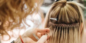 اکستنشن مو چیست؟